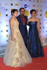 Aamir Khan at MAMI Film Festival 2016 on 20th Oct 2016